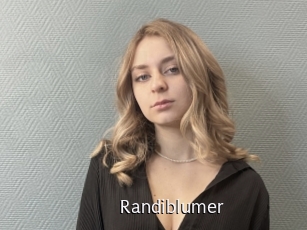 Randiblumer