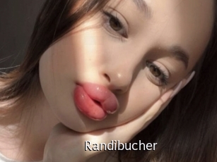 Randibucher