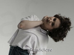 Randiclose