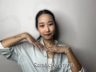 Randicreighton
