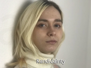 Randidainty