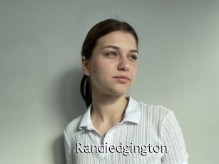 Randiedgington