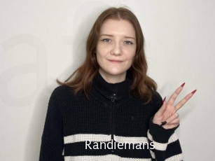 Randiemans