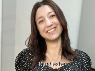Randiesten