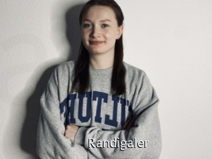 Randigaler