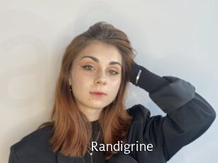 Randigrine