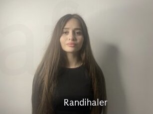 Randihaler