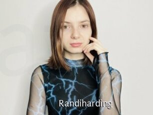 Randiharding