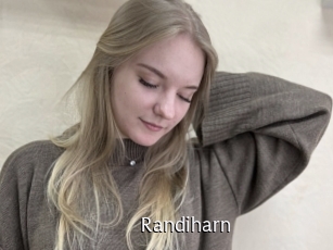 Randiharn