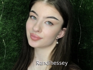 Randihessey