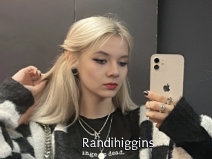Randihiggins