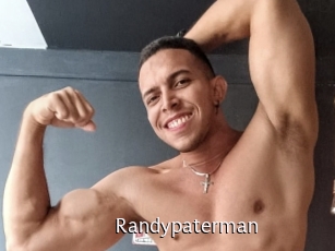 randypaterman Anal Fist