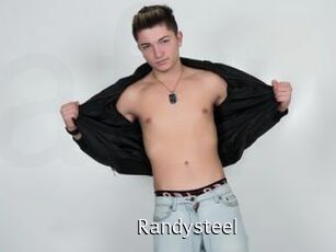 Randysteel