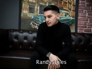 Randystyles