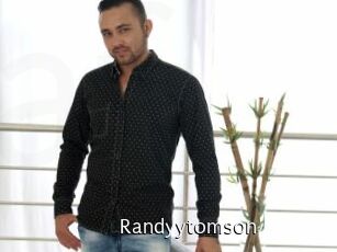 Randyytomson