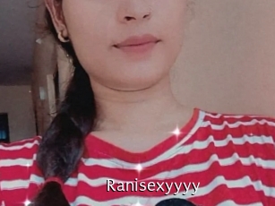 Ranisexyyyy