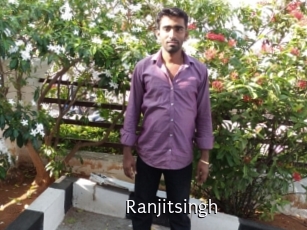 ranjitsingh Anal Fist