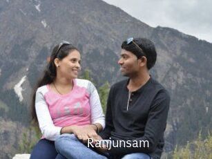 Ranjunsam