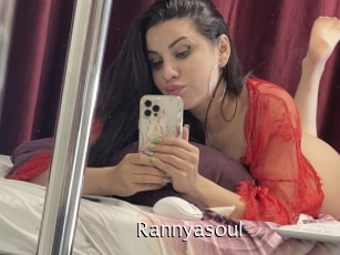 Rannyasoul