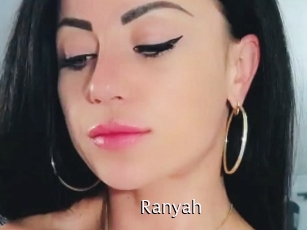Ranyah