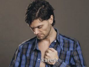 Raresh