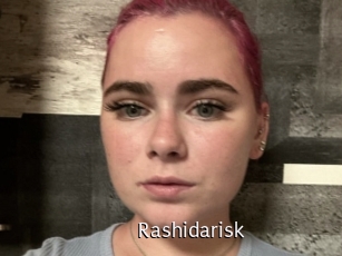 Rashidarisk