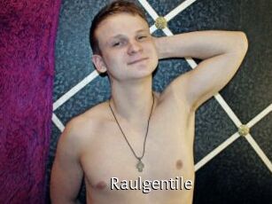 Raulgentile