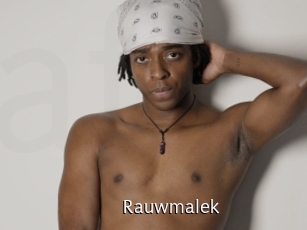 Rauwmalek