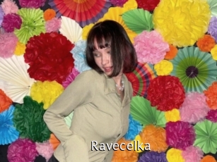 ravecelka Anal Fist
