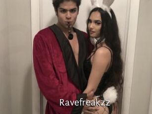 Ravefreakzz