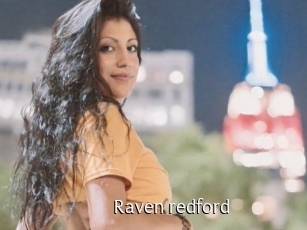 Raven_redford