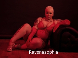 Ravenasophia