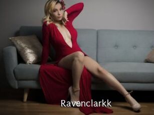 Ravenclarkk