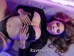 ravencroft Anal Fist