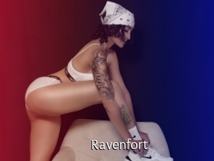 Ravenfort
