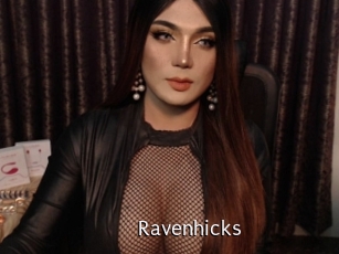 Ravenhicks