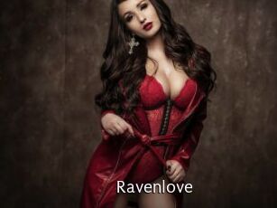 ravenlove Anal Fist