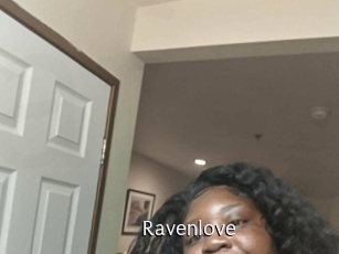 Ravenlove