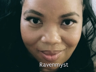 Ravenmyst