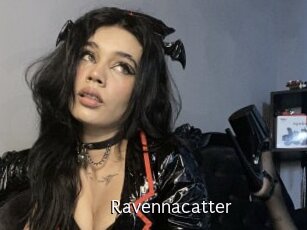 ravennacatter Anal Fist