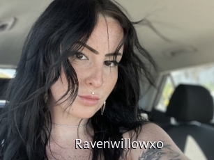Ravenwillowxo