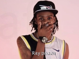 Ray_paxton
