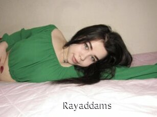 Rayaddams