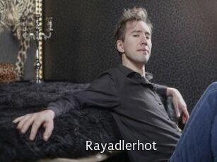 Rayadlerhot