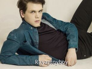 Rayantoyboy