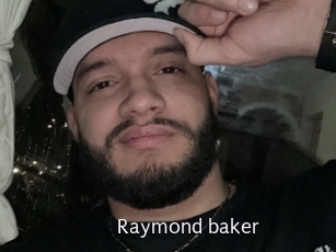 Raymond_baker
