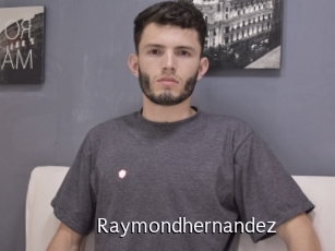 Raymondhernandez