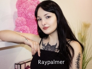 Raypalmer