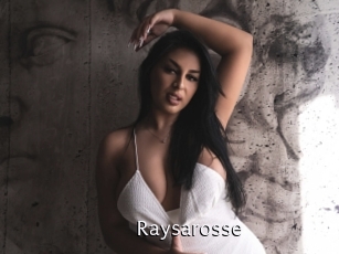 Raysarosse