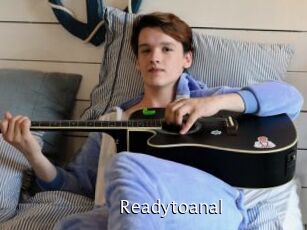 Readytoanal